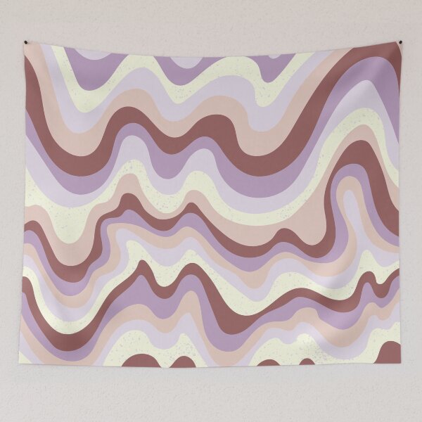 Item preview, retro waves designed and sold by momilon.