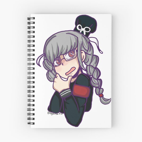 Item preview, Peko Pekoyama designed and sold by PeytonTheAlien.