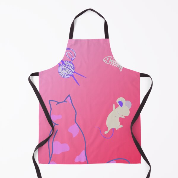 Item preview, My Cat is my Valentine designed and sold by ImpPrintsArt.