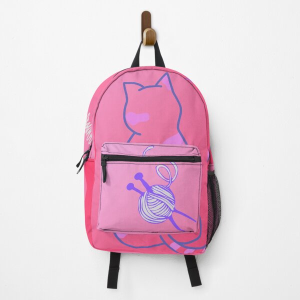 Item preview, My Cat is my Valentine designed and sold by ImpPrintsArt.