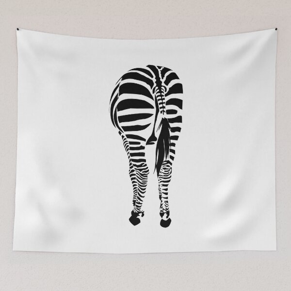Item preview, Patterns with zebra patterns designed and sold by joyholic 80.