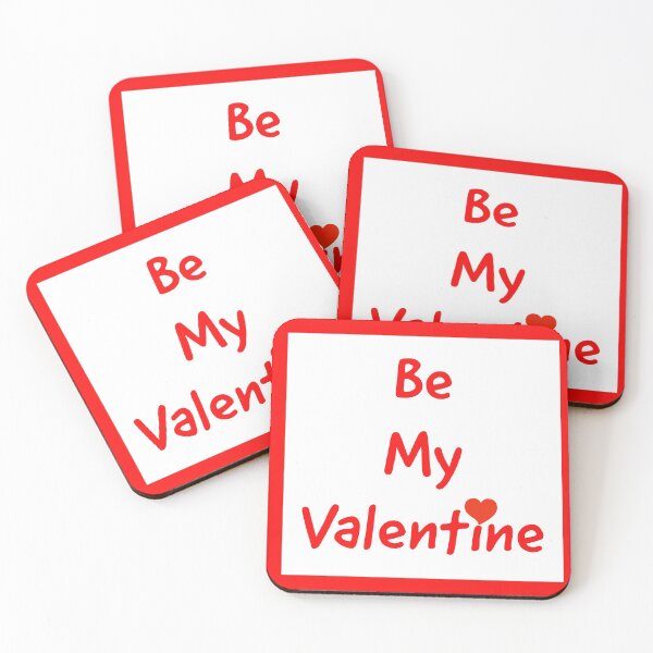 Item preview, Be my valentine designed and sold by PCpallavi.