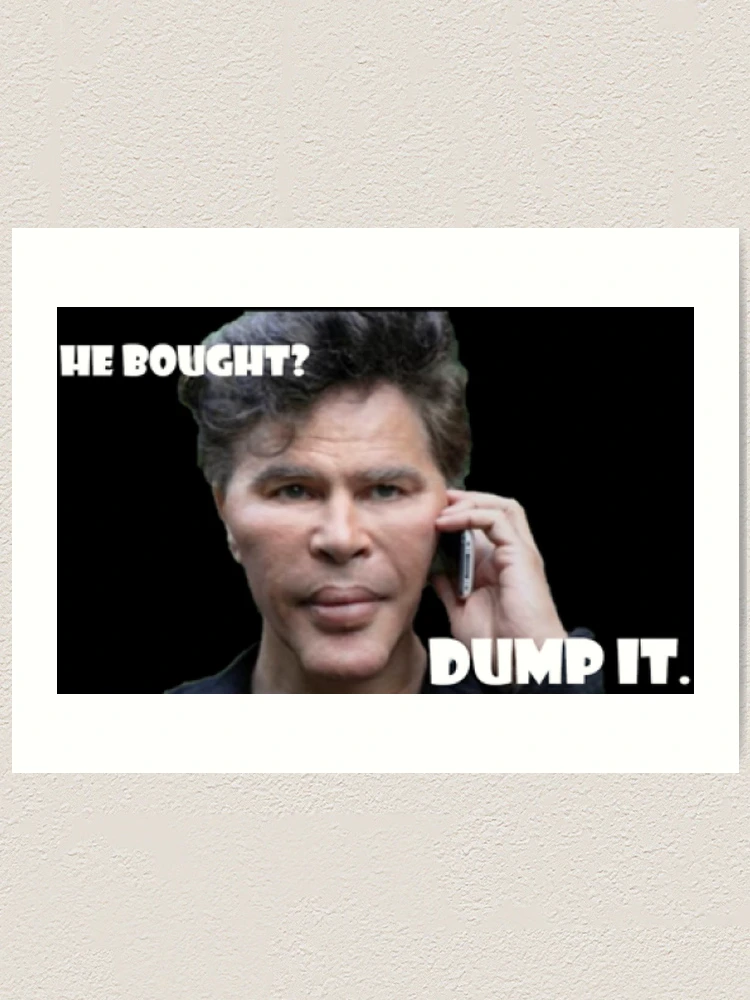 その他 Its a meme, dont buy it Crypto Investor Trader Bogdanoff Twins Pump Dump BTC Market