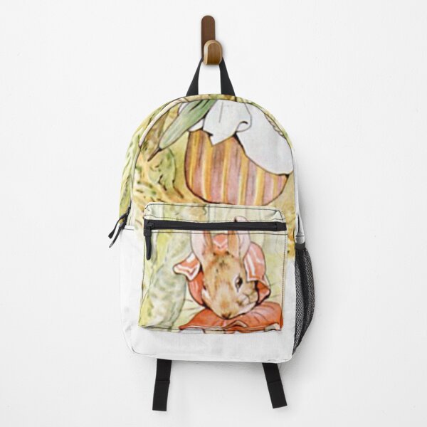 Item preview, Beatrix Potter - Mrs Rabbit shopping time designed and sold by QualitySolution.