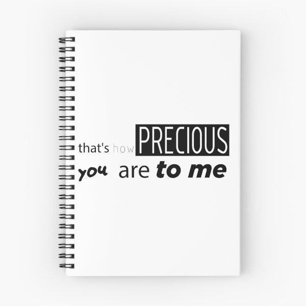 Item preview, you are to me designed and sold by tapirink.