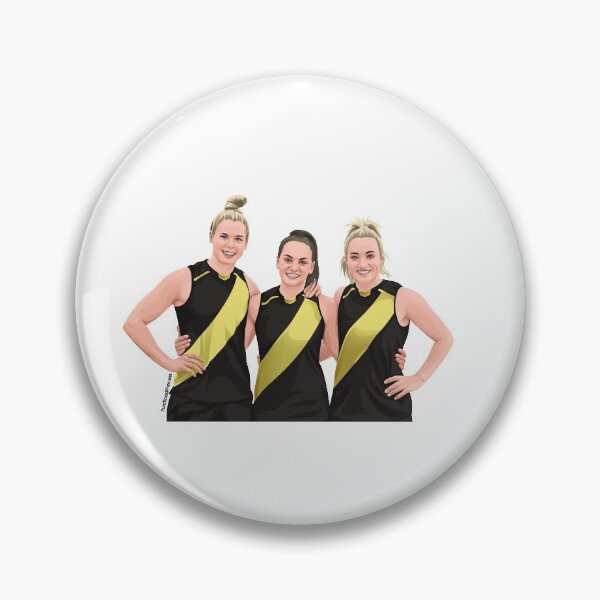 Item preview, Women of Richmond designed and sold by PuntRoadCustoms.