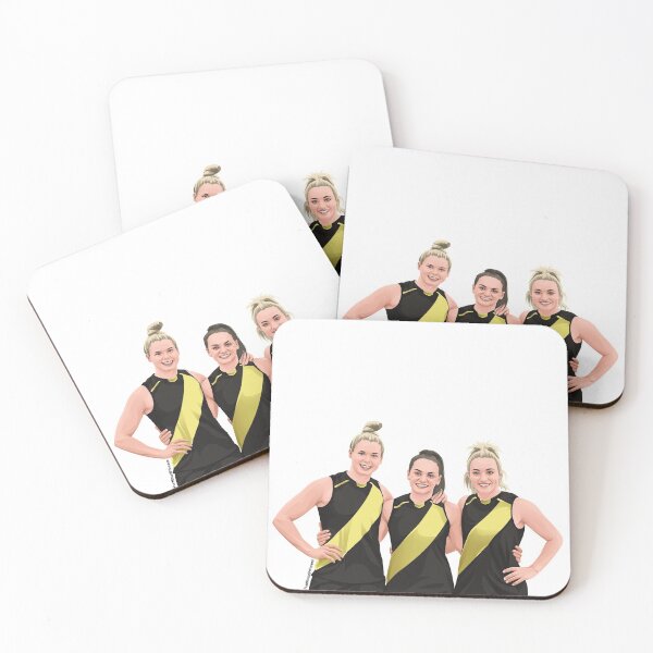 Item preview, Women of Richmond designed and sold by PuntRoadCustoms.
