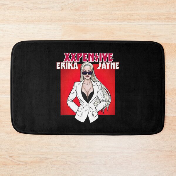 Item preview, ERIKA JAYNE designed and sold by marshallamy10.
