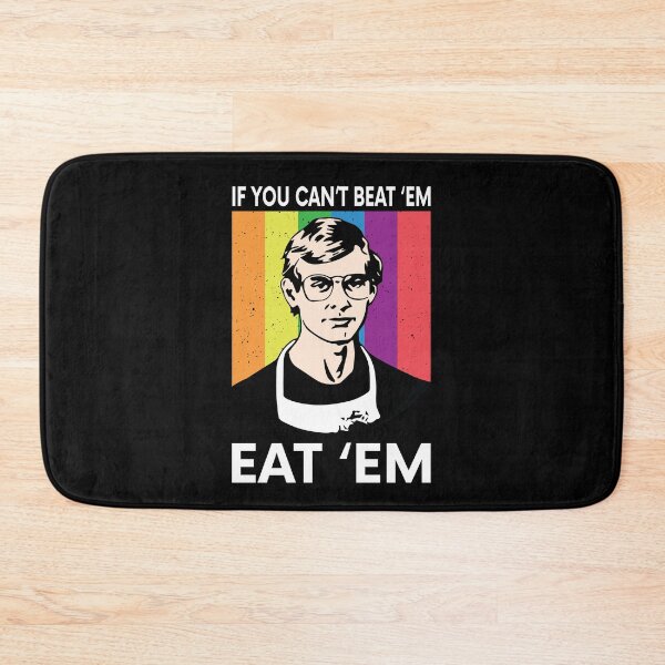 Item preview, If You Can't Beat 'Em Eat 'Em Gift designed and sold by TTFMerch.