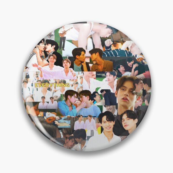 Item preview, Sarawat & Tine - 2gether phone case (warm) designed and sold by fandom  crazy.