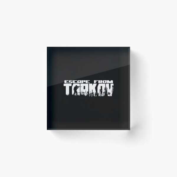 Artikelvorschau, Flucht aus Tarkov entworfen und verkauft von marshallamy10.
