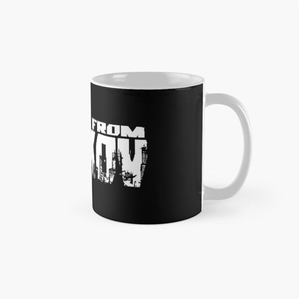 Item preview, Escape From Tarkov designed and sold by marshallamy10.