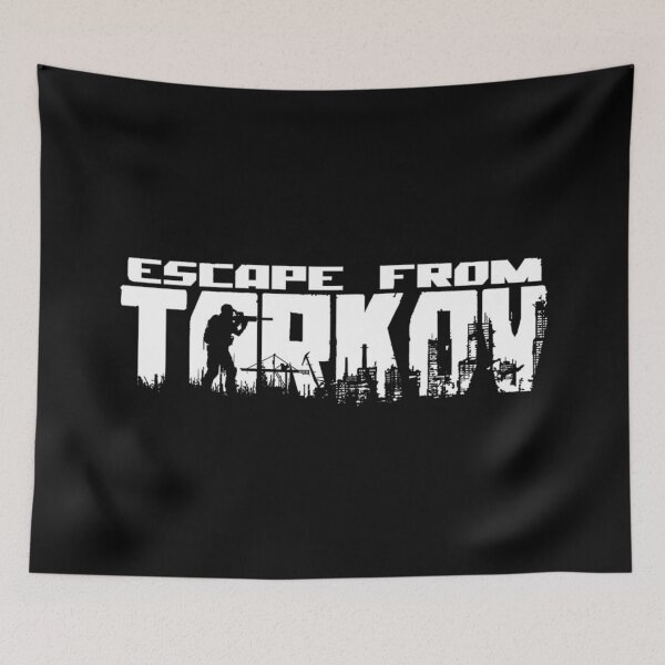 Item preview, Escape From Tarkov designed and sold by marshallamy10.
