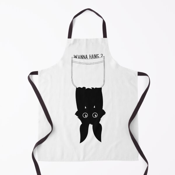 Item preview, Wanna hang? Pocket bat - pocket bat art designed and sold by masatomio.