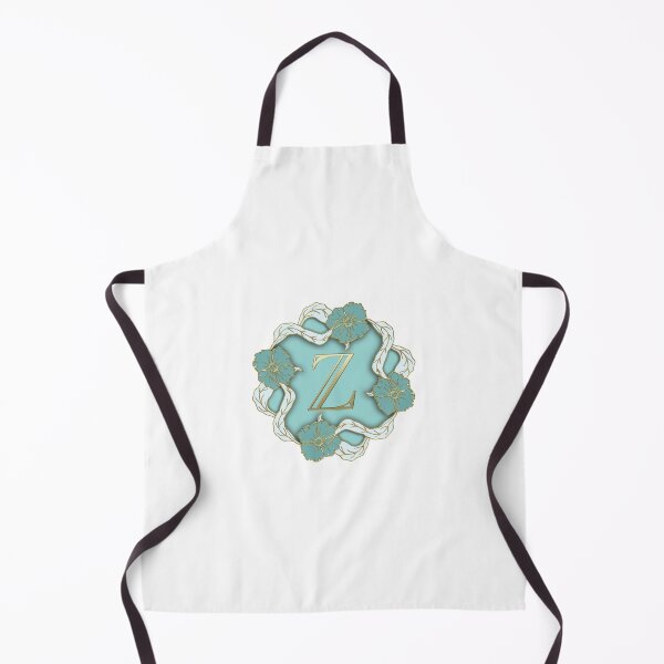 Item preview, Alphabet - Z designed and sold by ActRightToday.