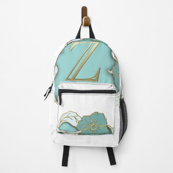 Item preview, Alphabet - Z designed and sold by ActRightToday.