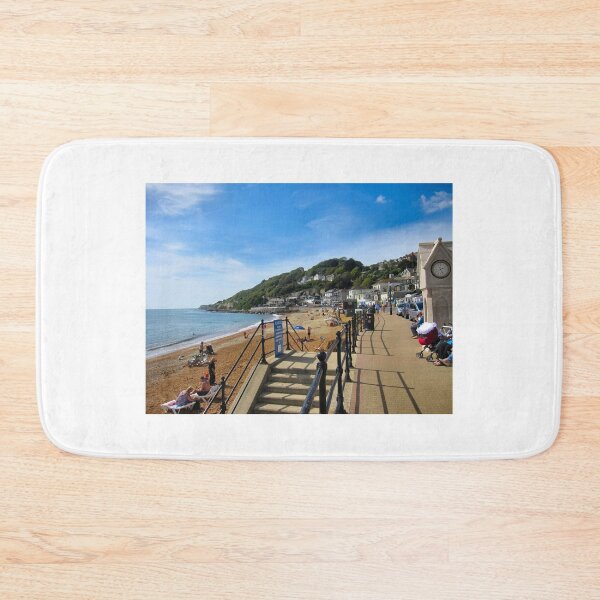 Item preview, The quaint English seaside resort..Ventnor. Isle of Wight. UK. designed and sold by ronsaunders47.