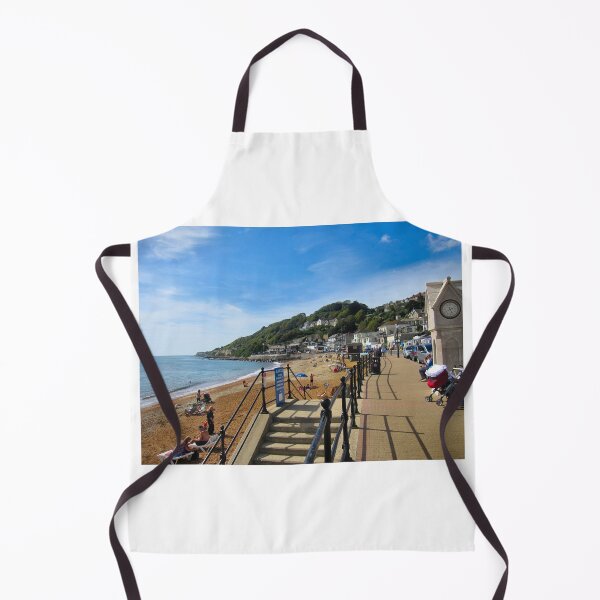 Item preview, The quaint English seaside resort..Ventnor. Isle of Wight. UK. designed and sold by ronsaunders47.