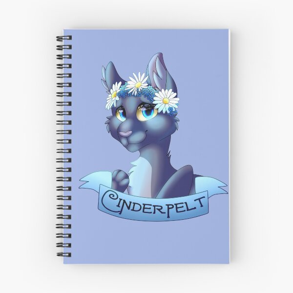 Item preview, Cinderpelt designed and sold by Tigerparadise.
