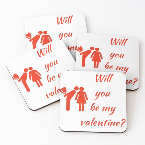 Item preview, will you be my valentine??? designed and sold by PCpallavi.