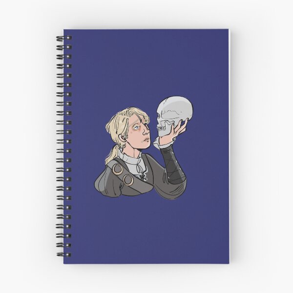 Item preview, Identity V Aesop Carl Hamlet Embalmer designed and sold by HoratioMarissa.