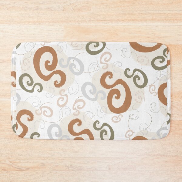 Item preview, squiggle storm designed and sold by Lalingla.