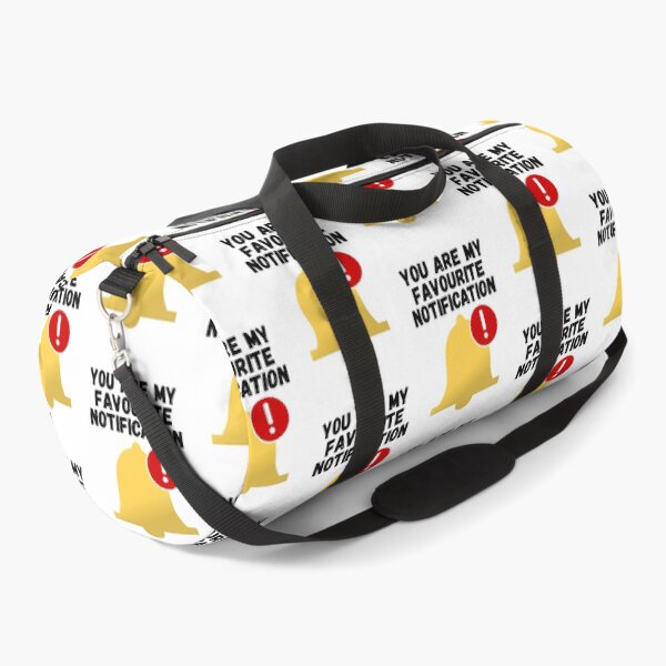 Item preview, you are my favourite notification designed and sold by Sinovius.
