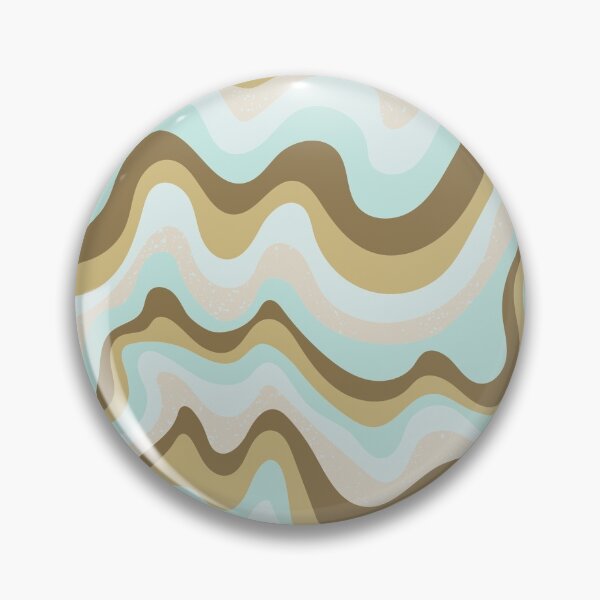 Item preview,  retro waves designed and sold by momilon.