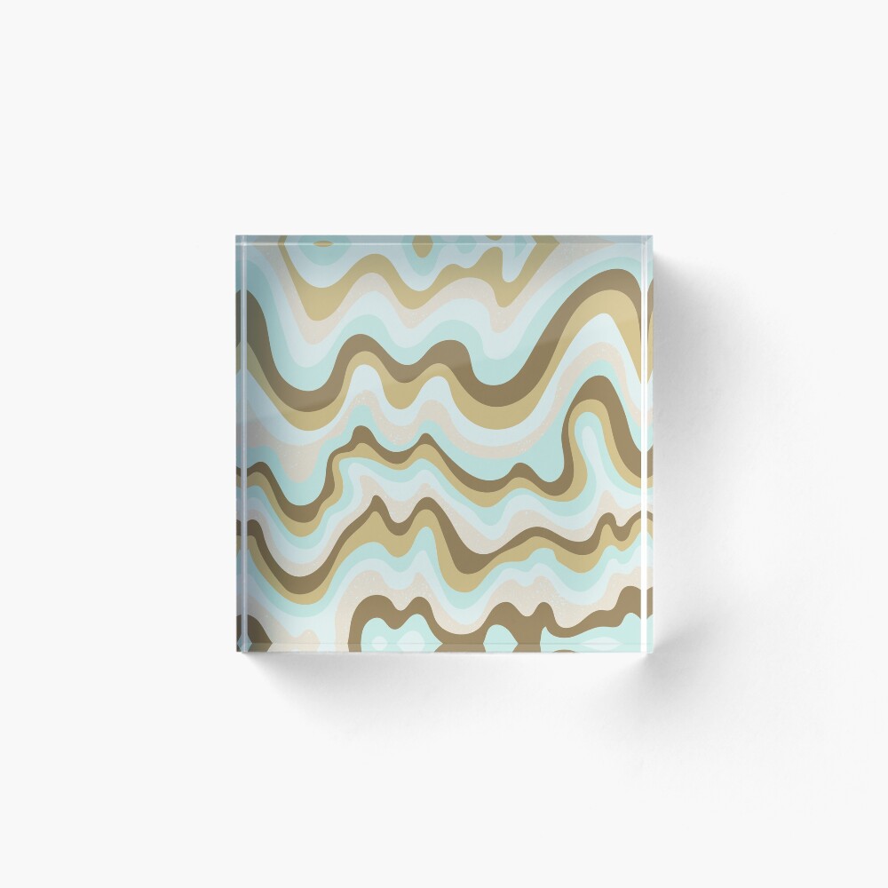 Item preview, Acrylic Block designed and sold by momilon.