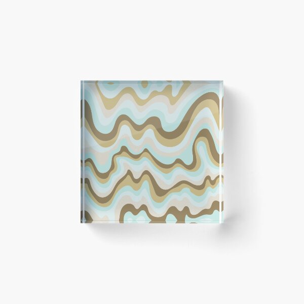 Item preview,  retro waves designed and sold by momilon.