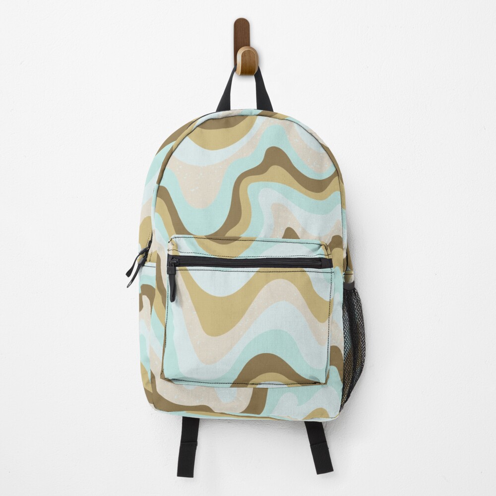 Item preview, Backpack designed and sold by momilon.