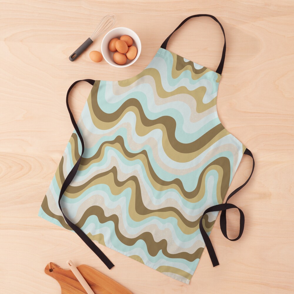 Item preview, Apron designed and sold by momilon.