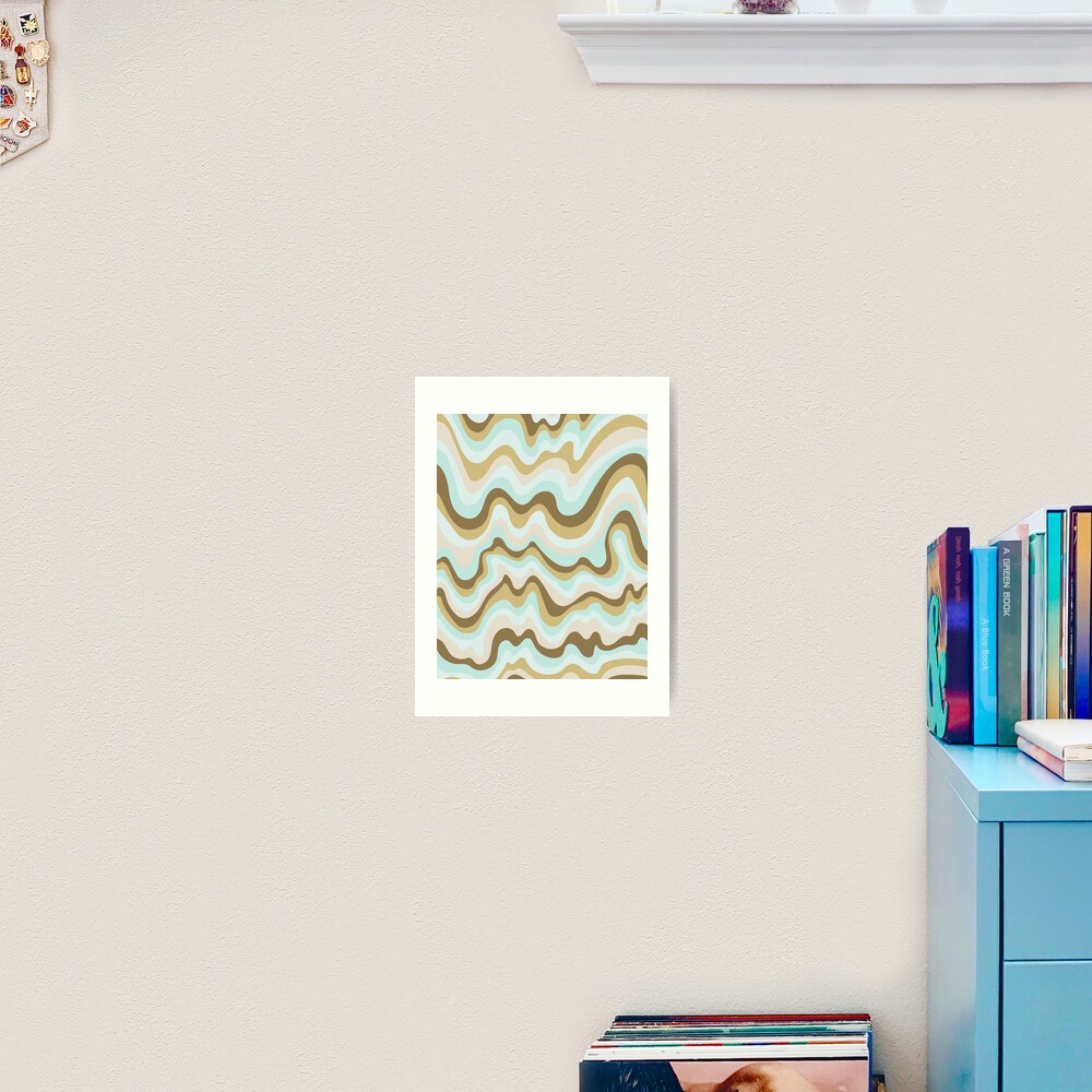 Item preview, Art Print designed and sold by momilon.
