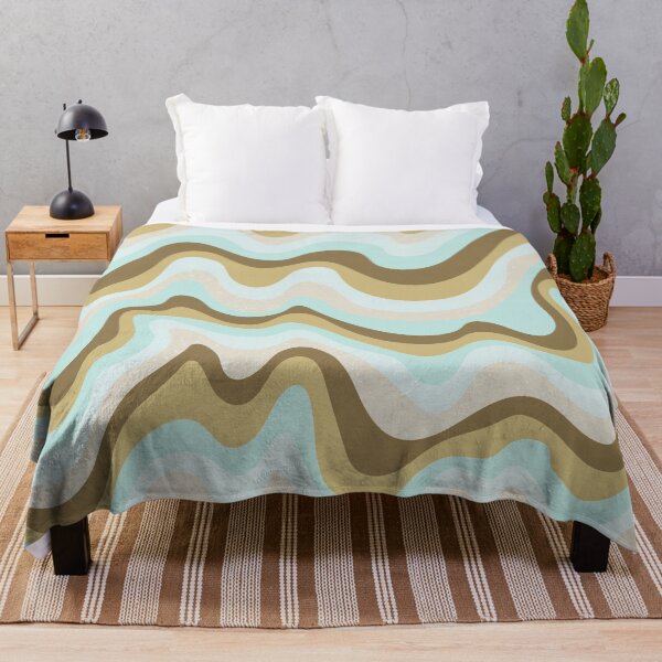 Item preview, retro waves designed and sold by momilon.