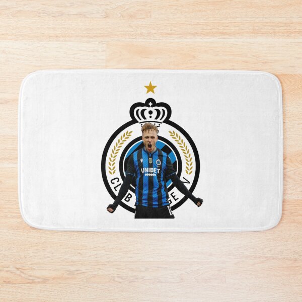 Item preview, Noah Lang Club Brugge designed and sold by Niekvs.
