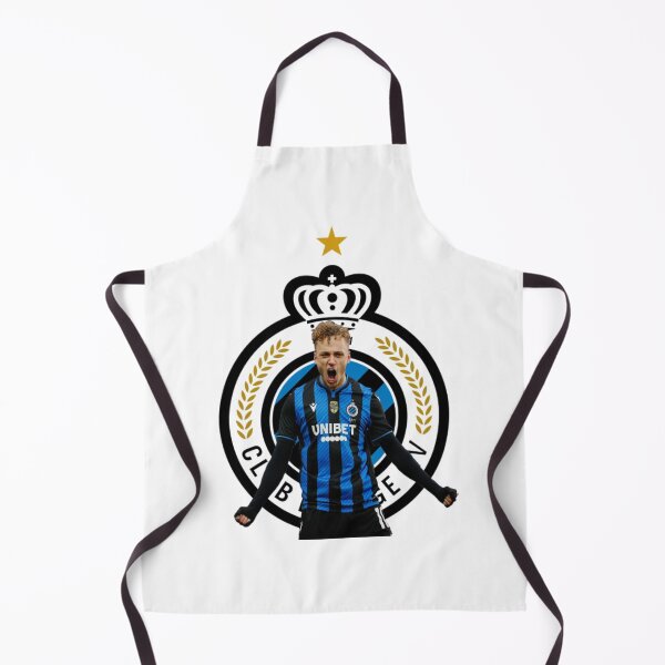 Item preview, Noah Lang Club Brugge designed and sold by Niekvs.