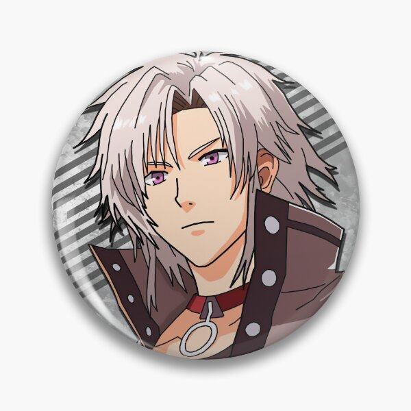 Item preview, Trails in the Sky Leonhardt designed and sold by danderrion.