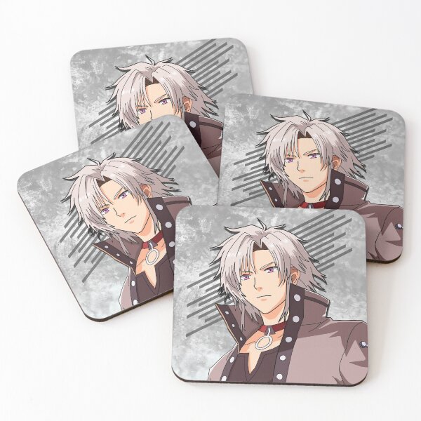 Item preview, Trails in the Sky Leonhardt designed and sold by danderrion.