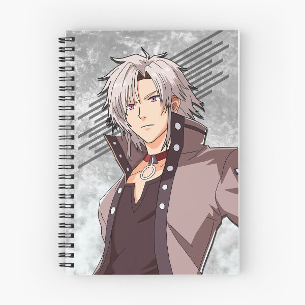 Item preview, Trails in the Sky Leonhardt designed and sold by danderrion.