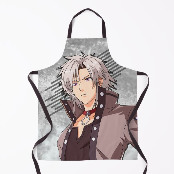 Item preview, Trails in the Sky Leonhardt designed and sold by danderrion.