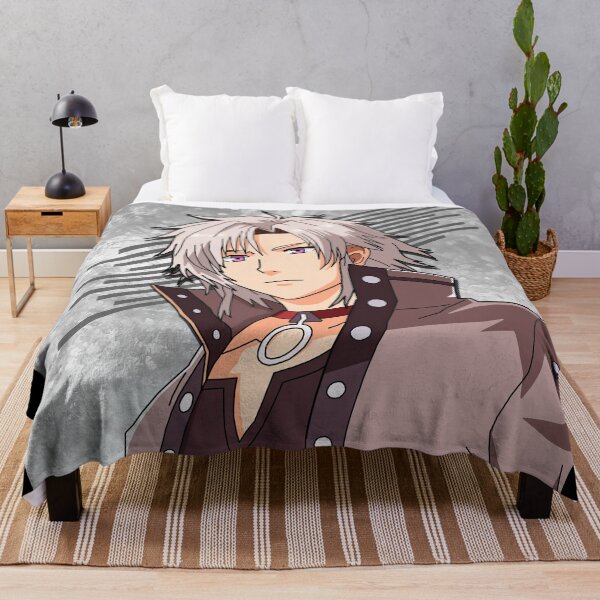 Item preview, Trails in the Sky Leonhardt designed and sold by danderrion.
