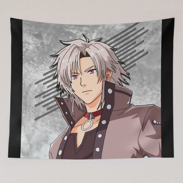 Item preview, Trails in the Sky Leonhardt designed and sold by danderrion.