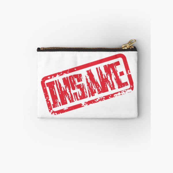 Item preview, INSANO designed and sold by ChamberLane.