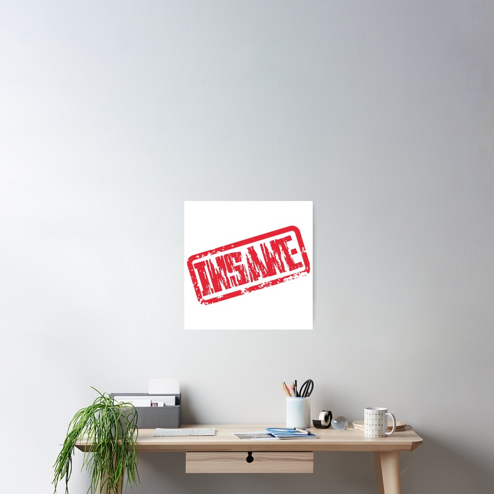 Item preview, Poster designed and sold by ChamberLane.