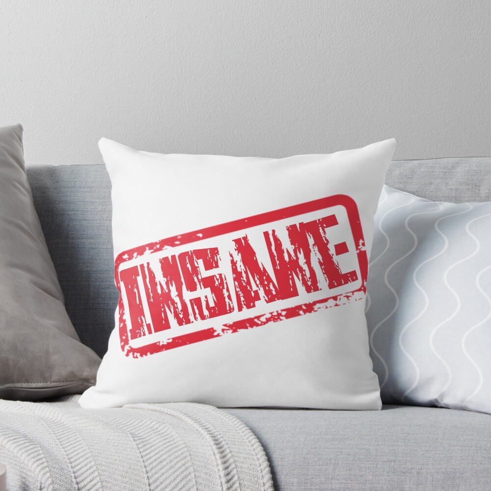 Item preview, Throw Pillow designed and sold by ChamberLane.