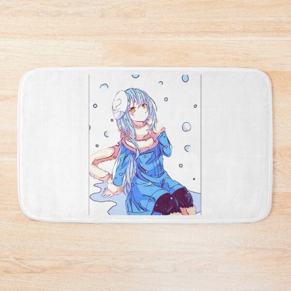 Item preview, That Time I Got Reincarnated as a Slime - Rimuru (Sketch) designed and sold by Sicoria.