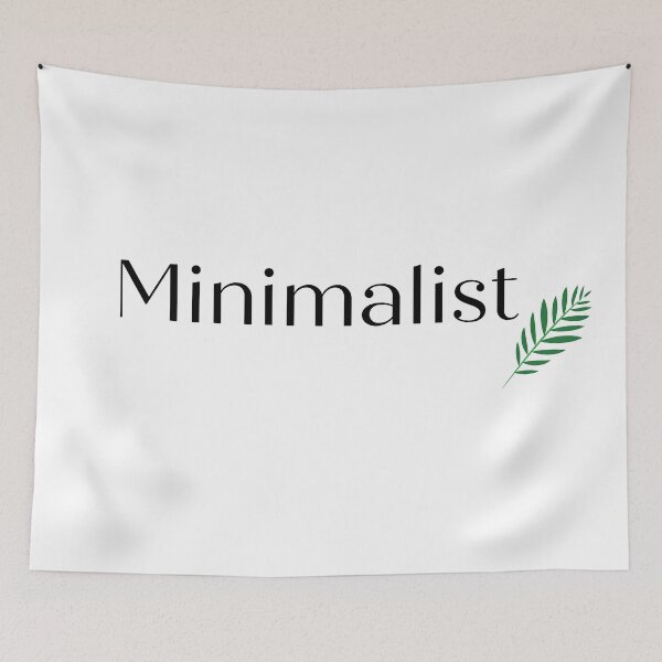 Item preview, Minimalist designed and sold by elifrey.