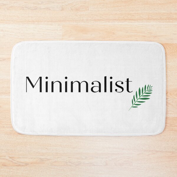 Item preview, Minimalist designed and sold by elifrey.