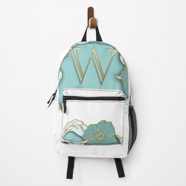 Item preview, Alphabet - W designed and sold by ActRightToday.