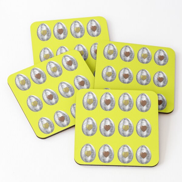 Item preview, Chocolate Easter Eggs designed and sold by customgiftstore.